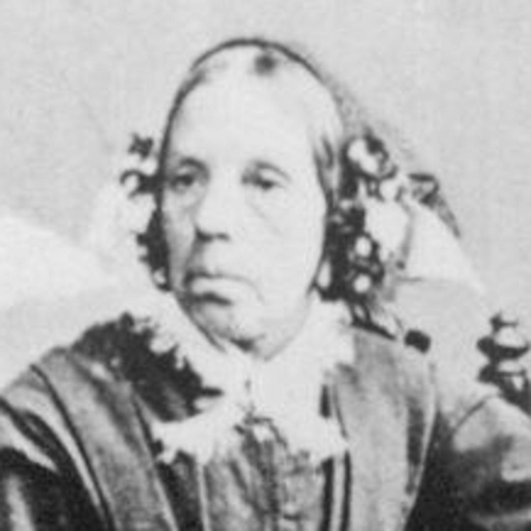 Ann Winsborough (1814 - 1877) Profile